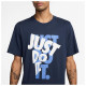 Nike Ανδρική κοντομάνικη μπλούζα Sportswear Nike Ανδρική κοντομάνικη μπλούζα Sportswear